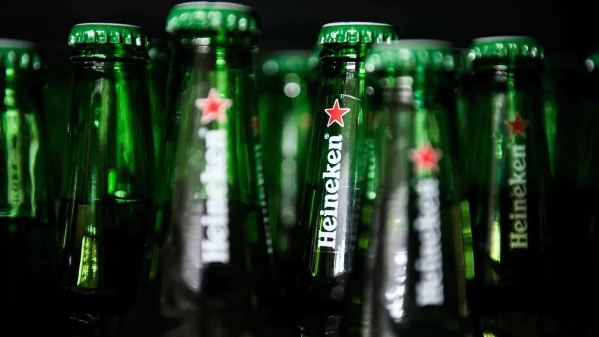 دانلود مستند The Magic of Heineken 2014 (معجزه هینکن)