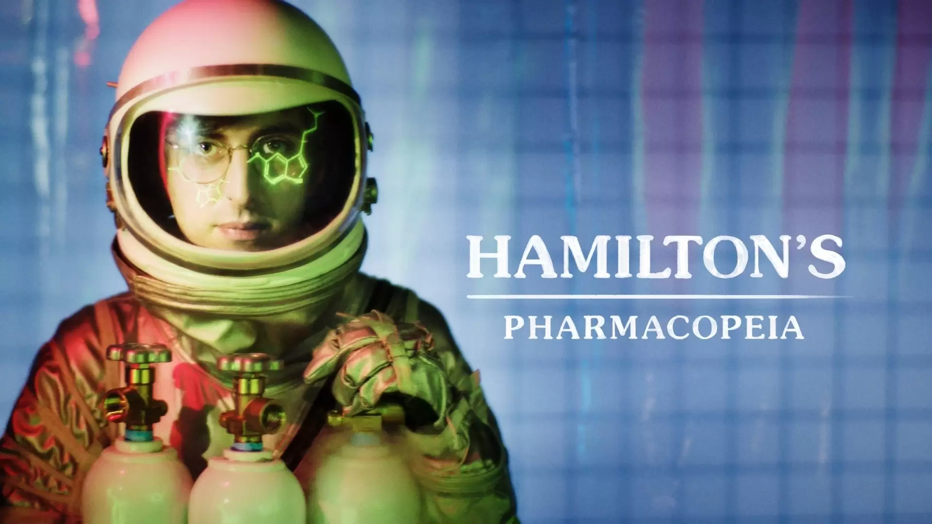 دانلود مستند Hamilton’s Pharmacopeia 2011 (کتاب دارو شناسی همیلتون)