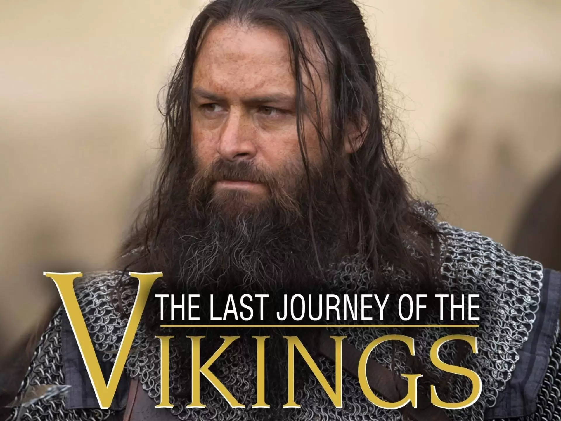 دانلود مستند The Last Journey of the Vikings 2020 (آخرین سفر  وایکنیگ ها)