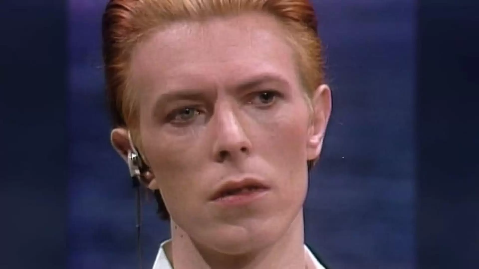 دانلود مستند Bowie: The Man Who Changed the World 2016 (بووی: مردی که جهان را تغییر داد)