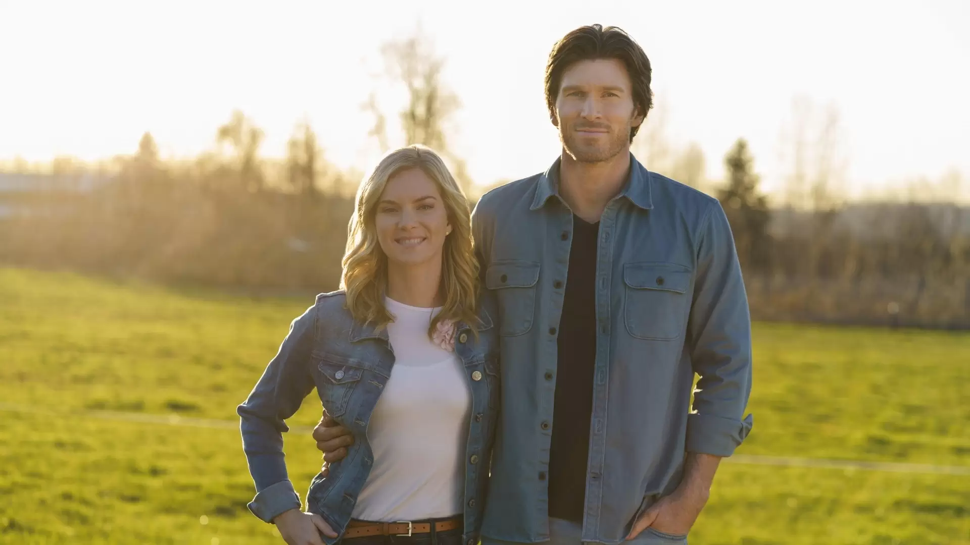 دانلود فیلم Love in the Forecast 2020 (پیش بینی عشق)