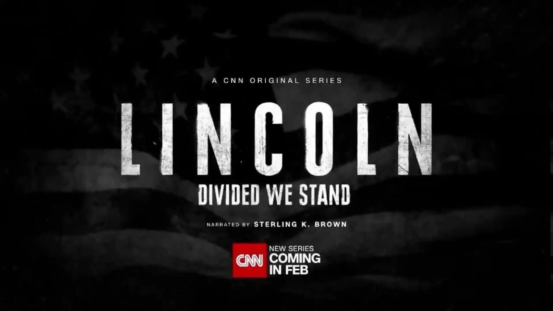 دانلود سریال Lincoln: Divided We Stand 2021 (لینکلن: جدا از هم ایستاده ایم)