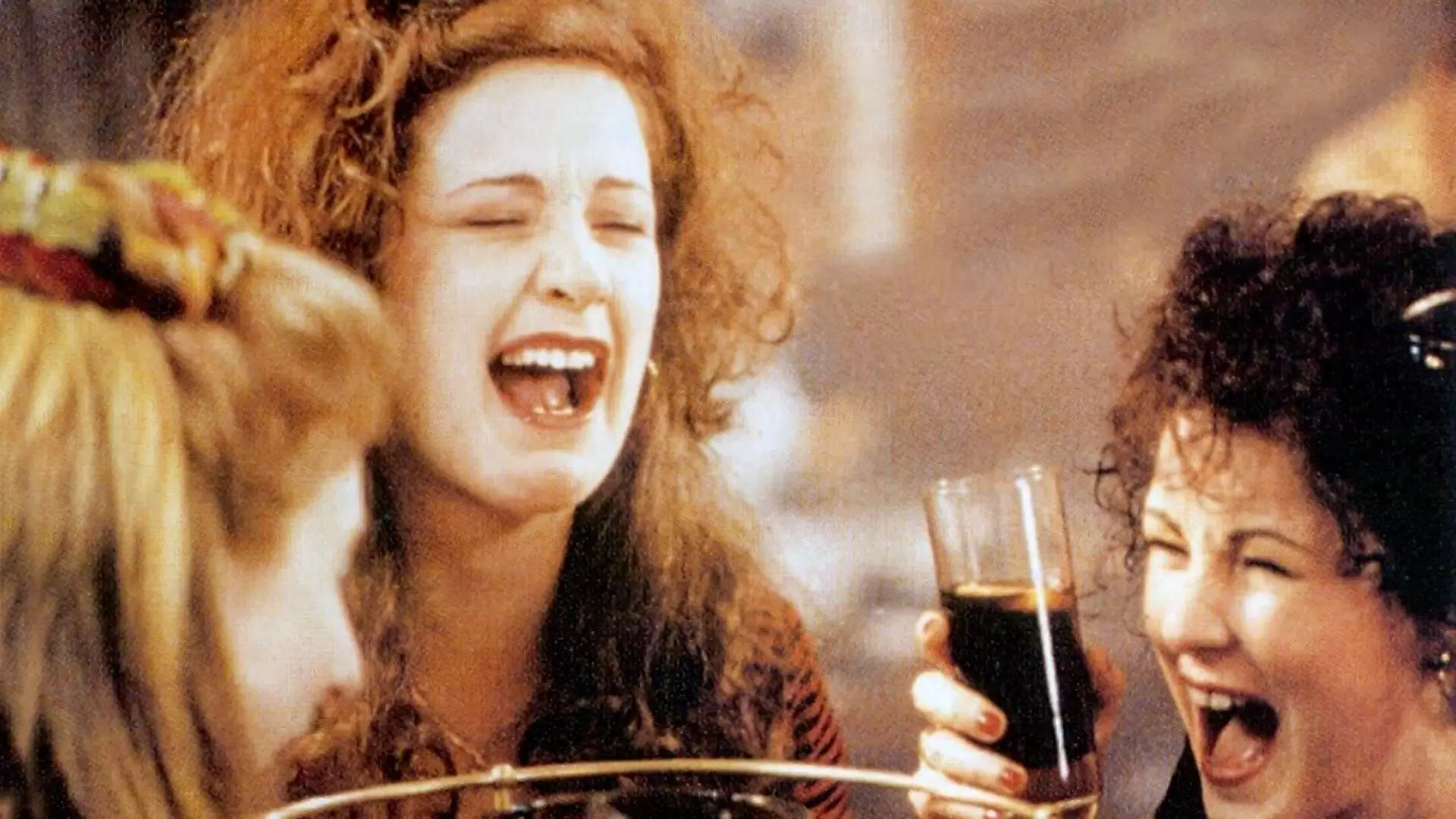 دانلود فیلم The Snapper 1993 (گنهگار)