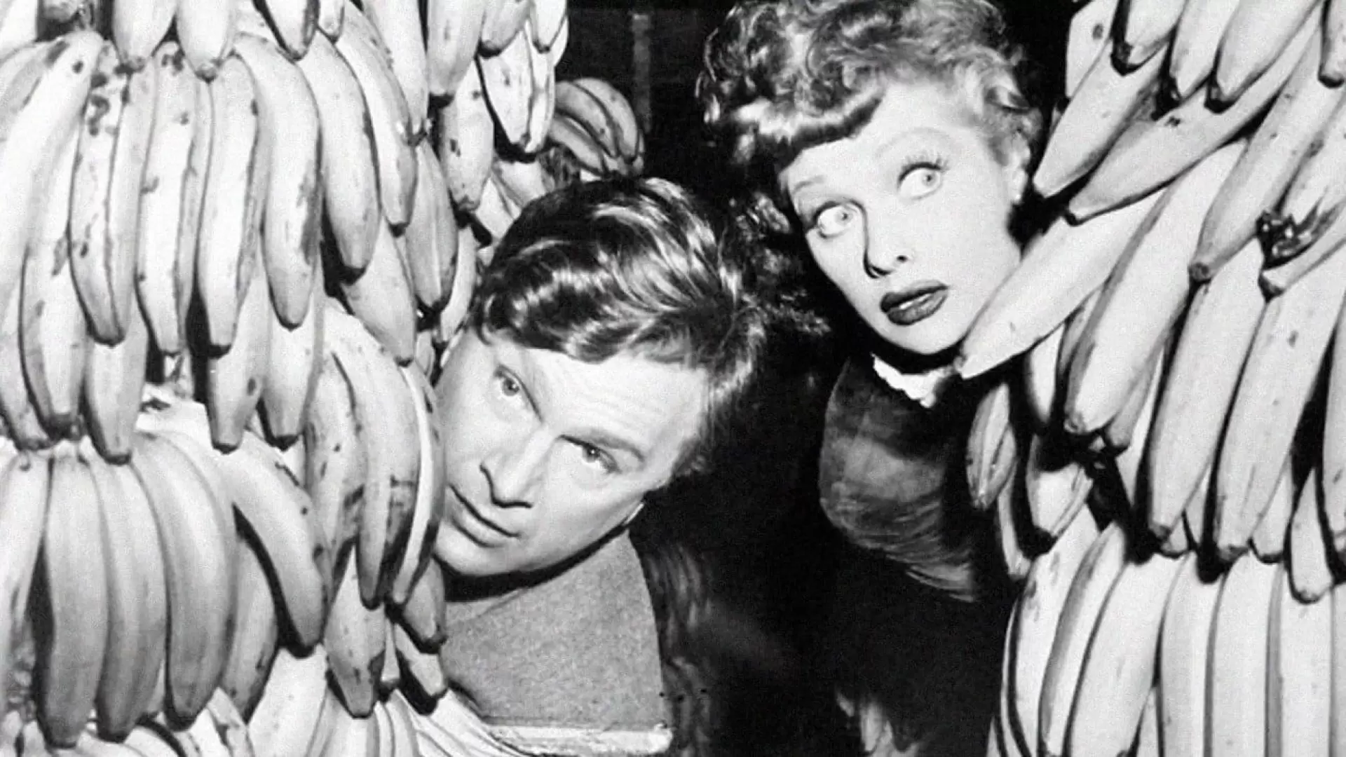 دانلود فیلم The Fuller Brush Girl 1950