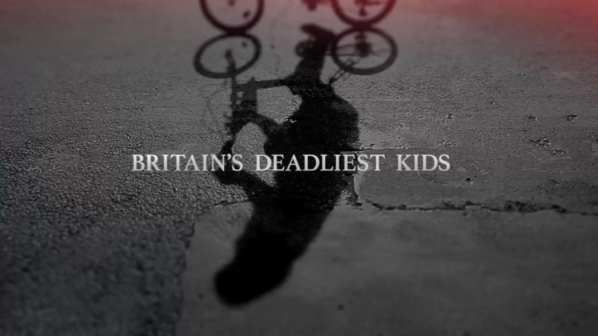 دانلود مستند Britain’s Deadliest Kids 2019 (خطرناکترین کودکان بریتانیا)