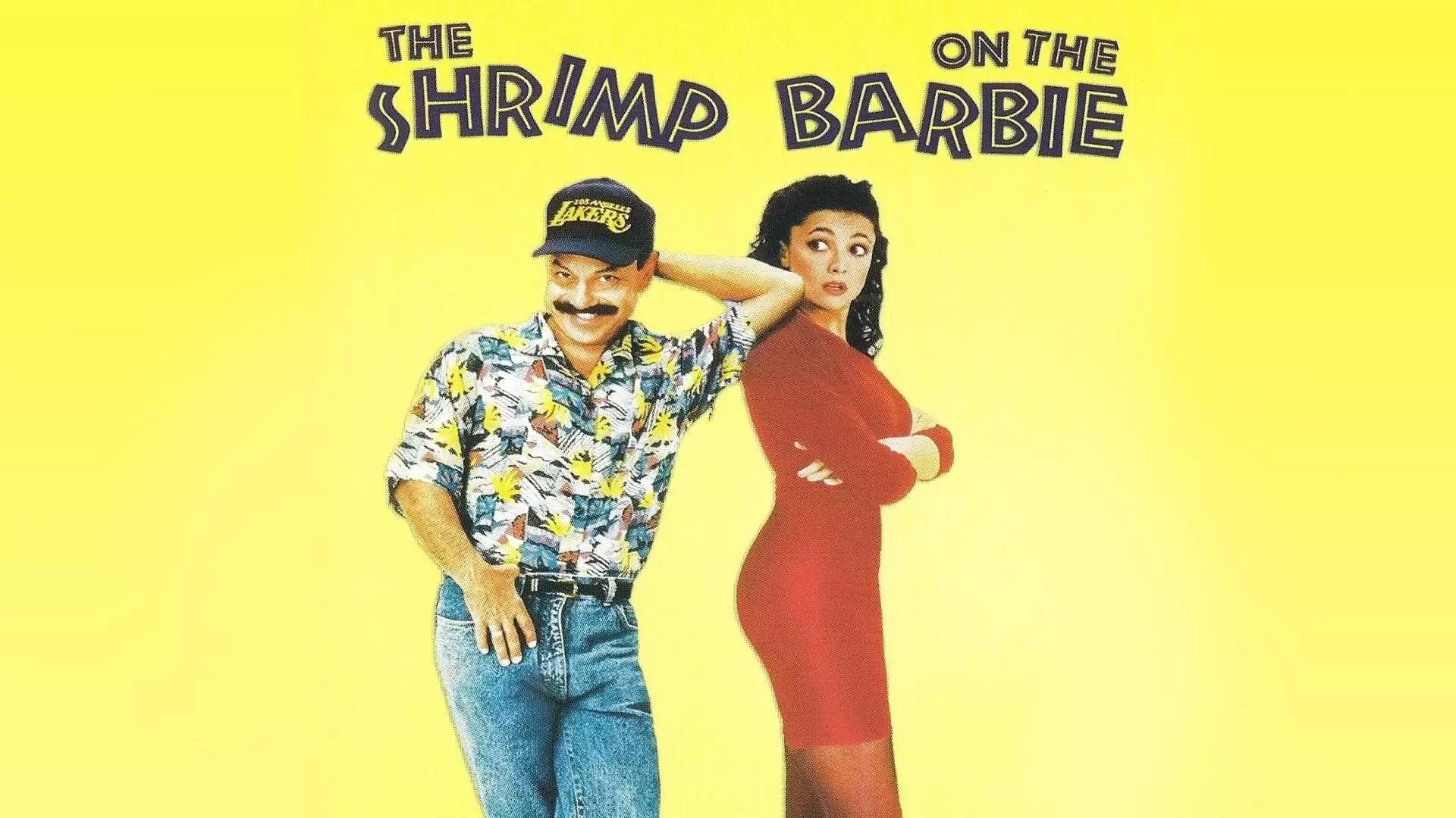 دانلود فیلم The Shrimp on the Barbie 1990