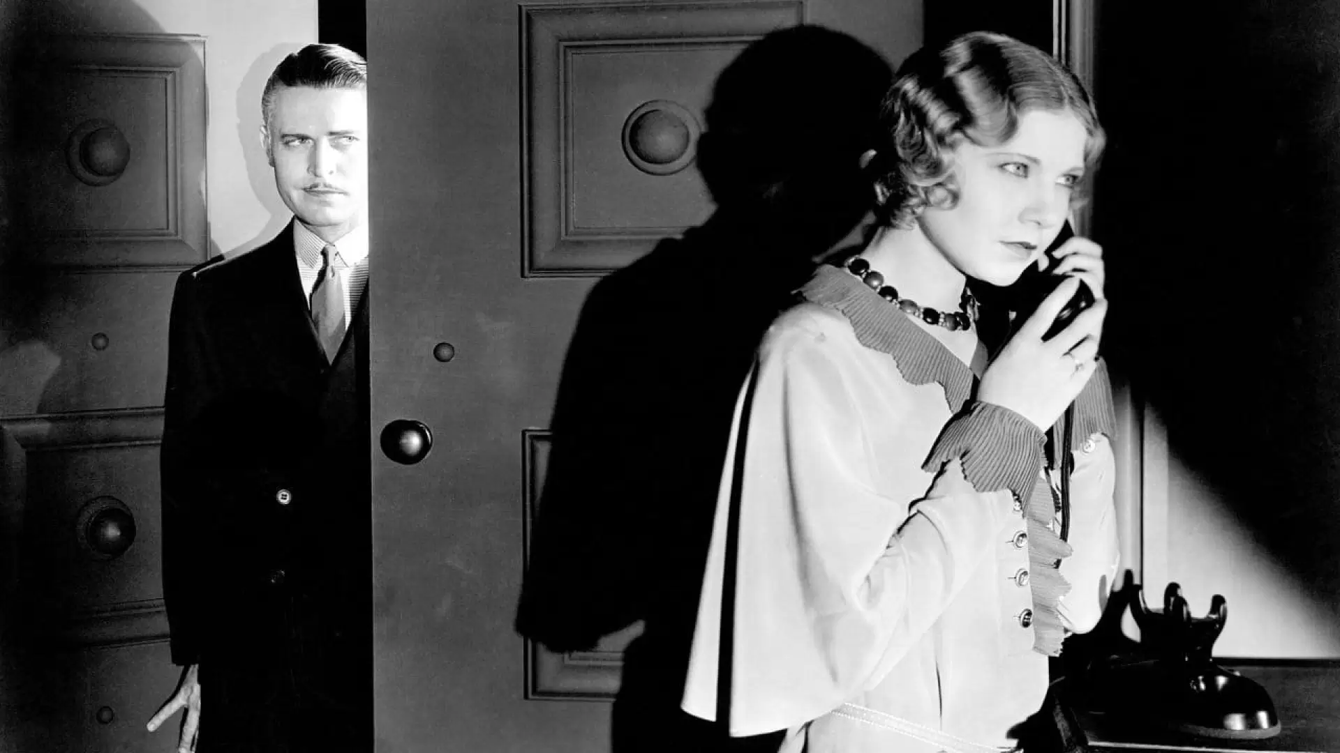 دانلود فیلم The Bat Whispers 1930