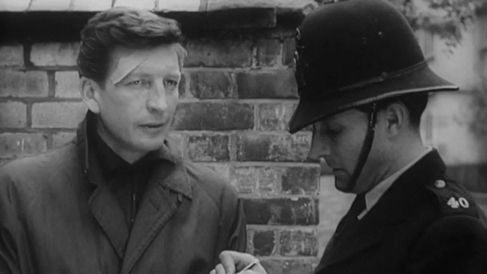 دانلود فیلم Murder on the Campus 1961