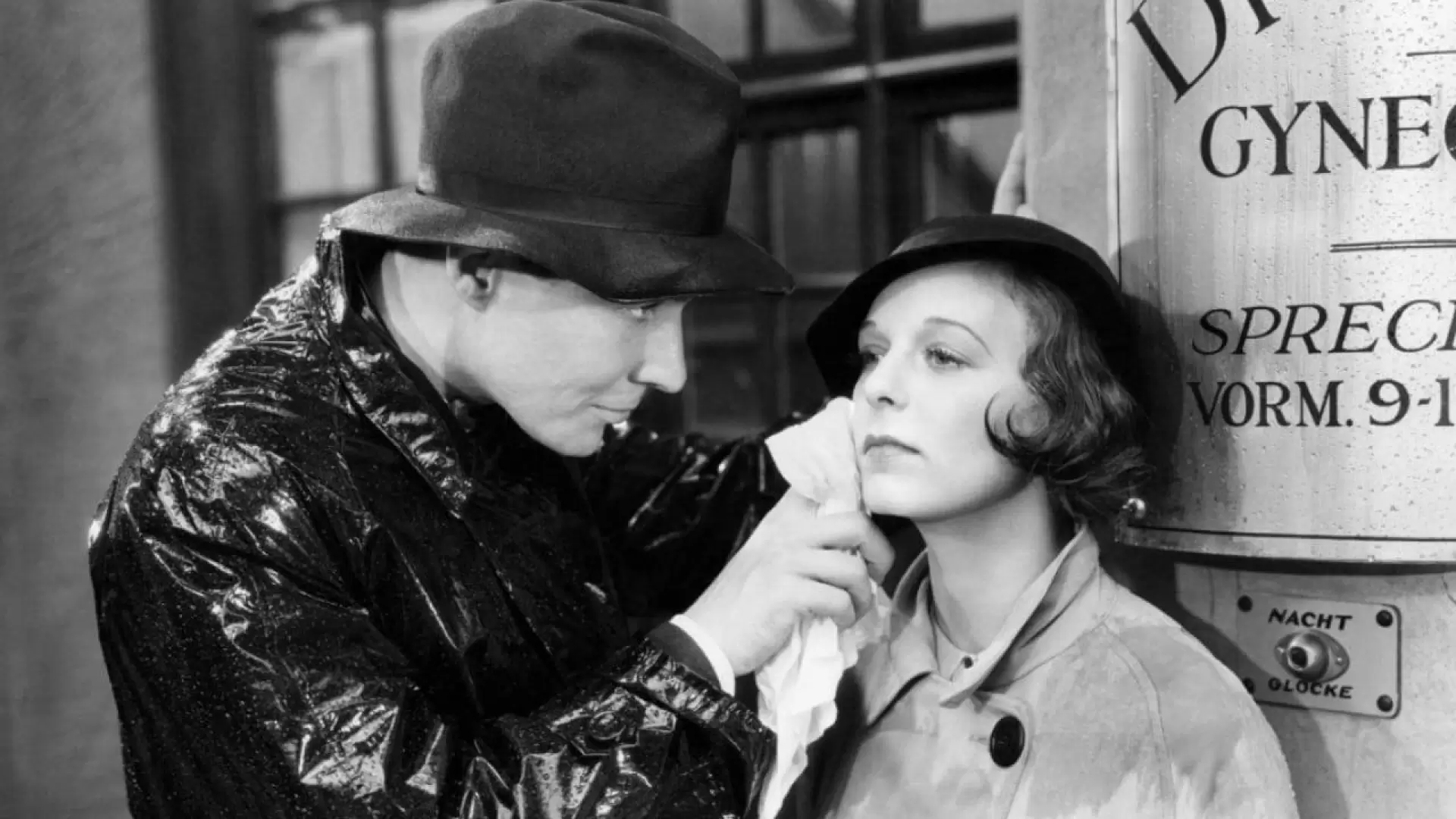 دانلود فیلم Little Man, What Now? 1934 (مرد کوچک, حالا چه؟؟)