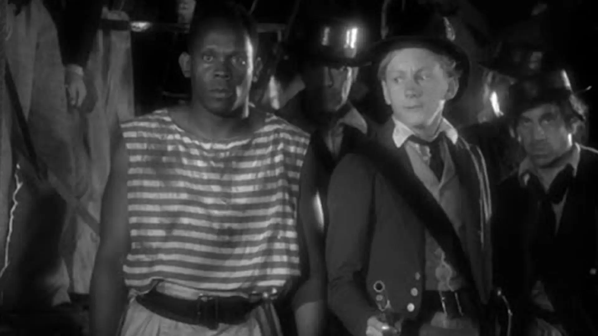 دانلود فیلم Midshipman Easy 1935 (میدشیپمن ایزی)