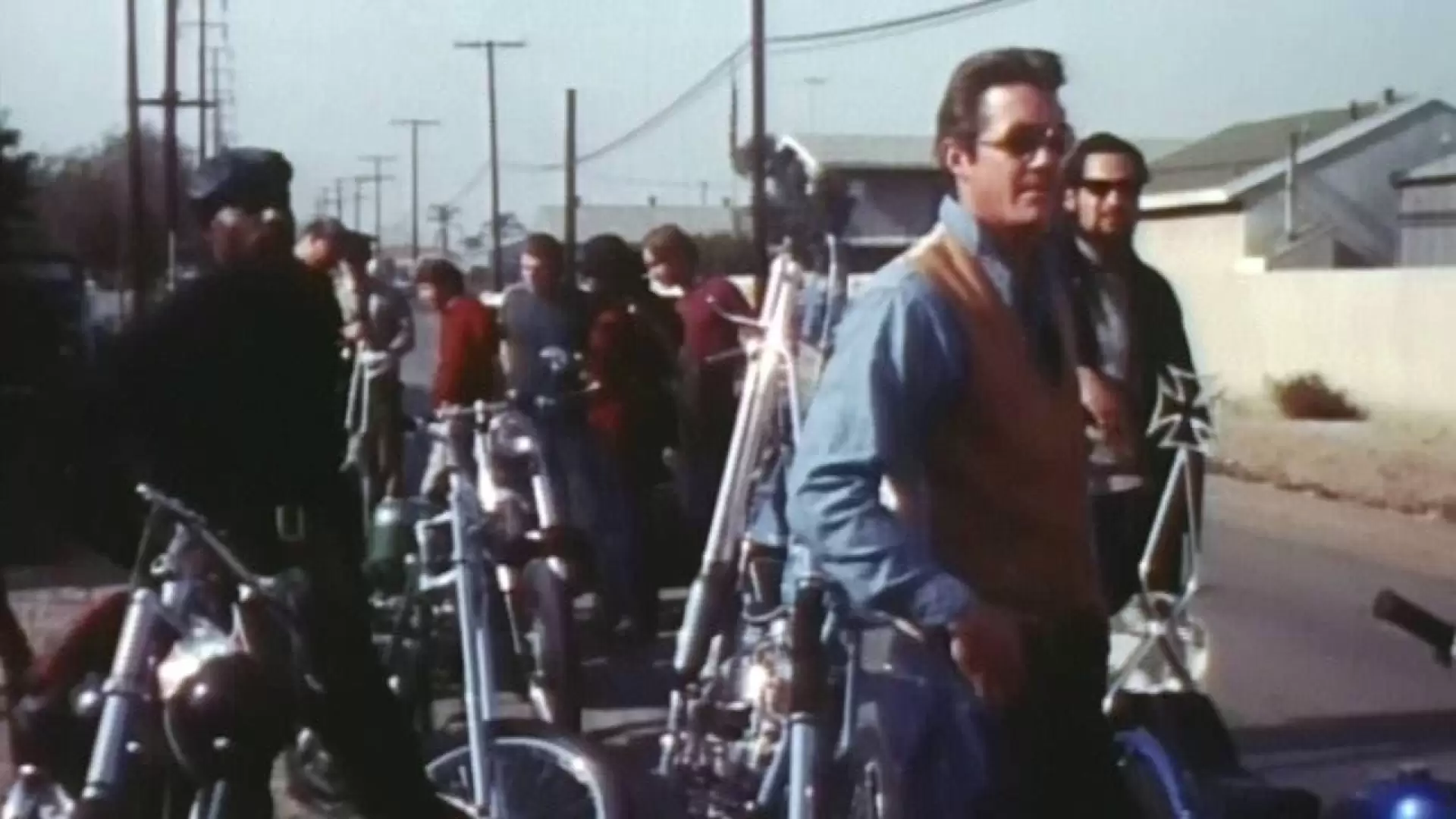 دانلود فیلم Run, Angel, Run! 1969 (فرار کن آنجل, فرار کن)