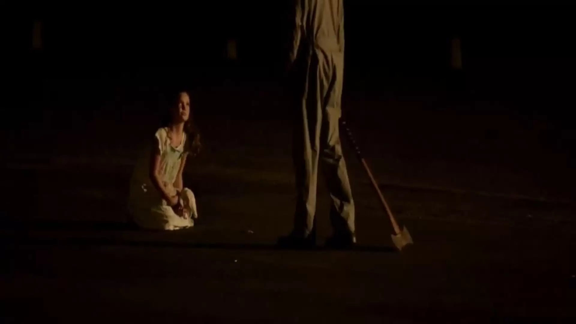 دانلود فیلم Badlands of Kain 2016