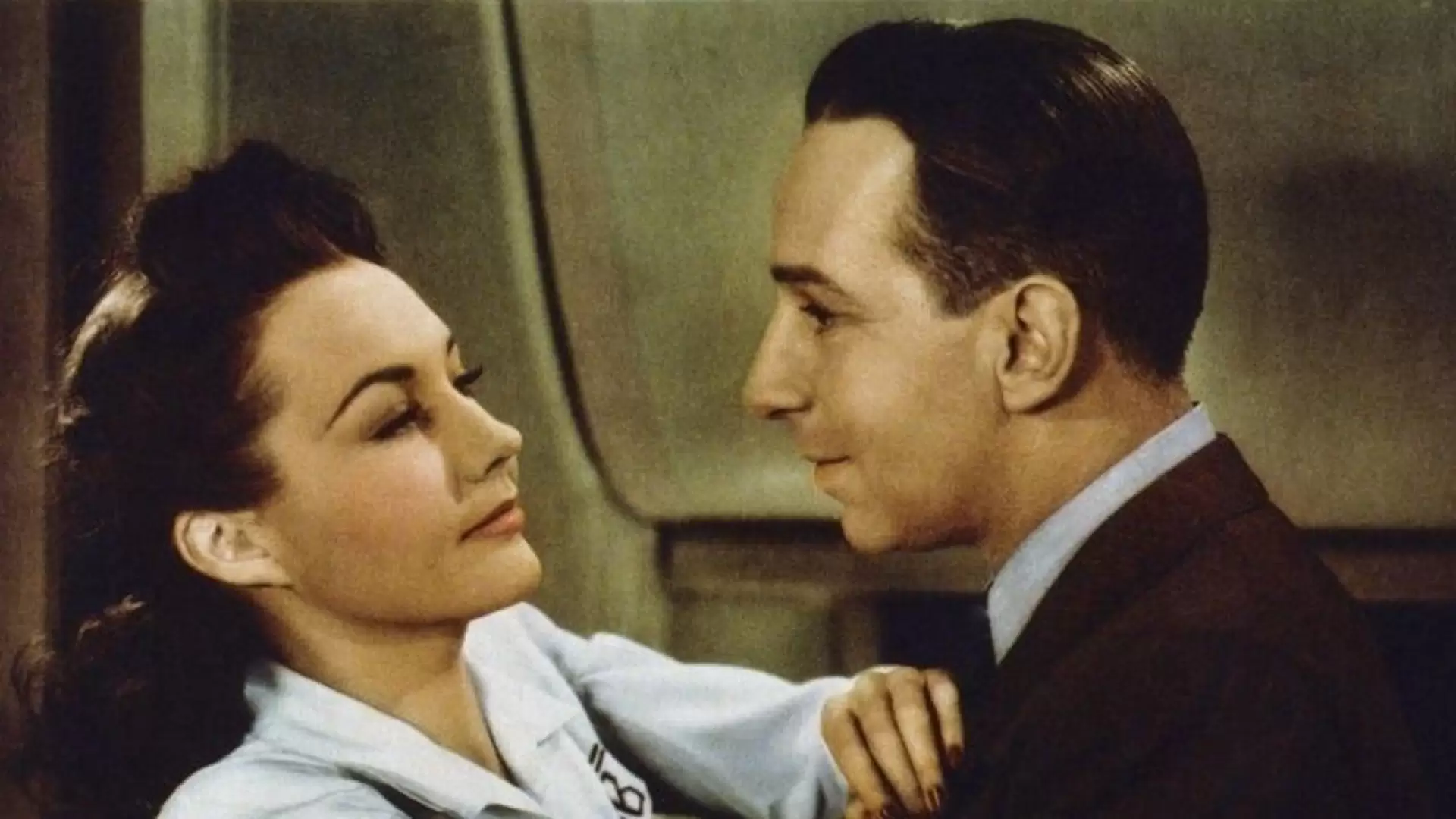 دانلود فیلم Sleepers West 1941 (خواب های غربی)