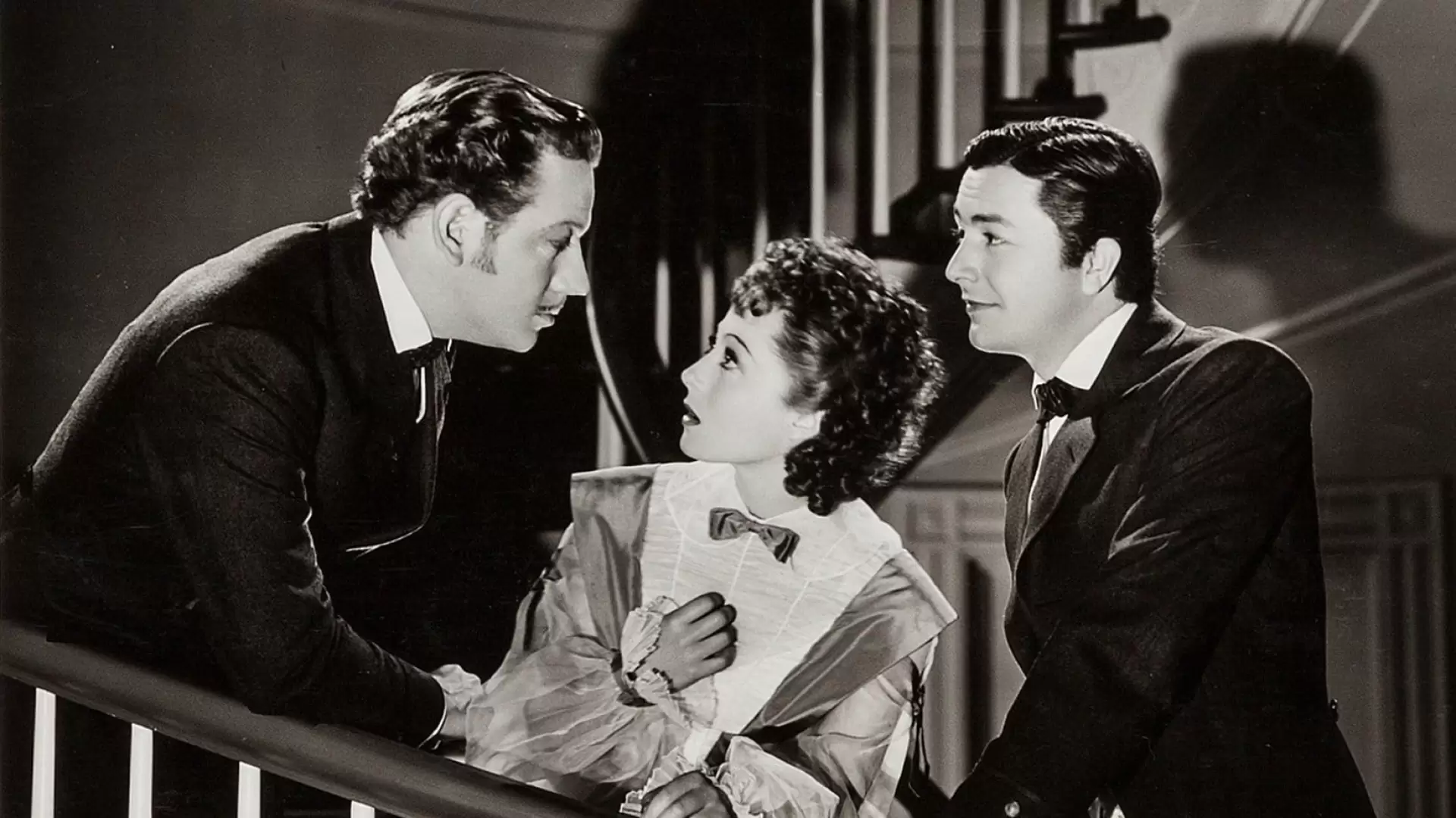 دانلود فیلم The Toy Wife 1938 (همسر کوچک من)