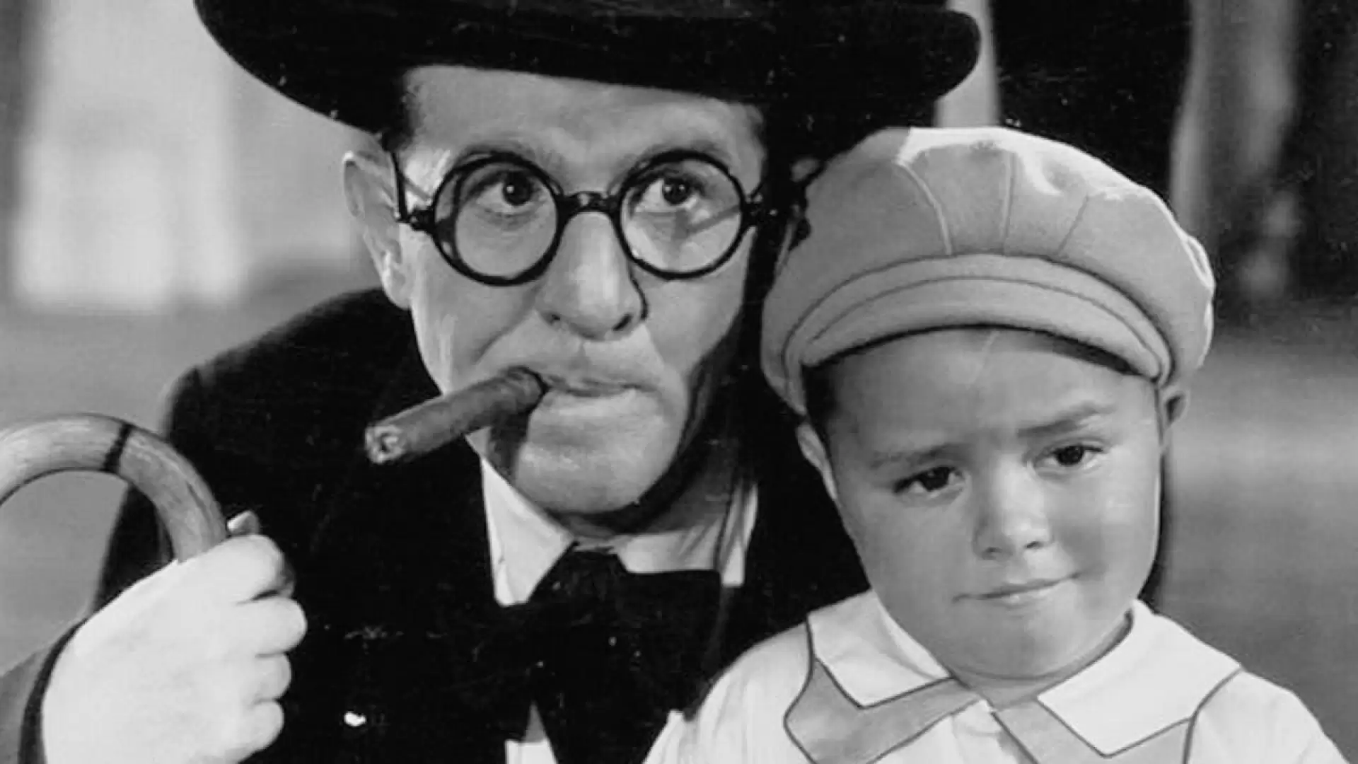 دانلود فیلم Kentucky Kernels 1934 (مخ های کنتاکی)