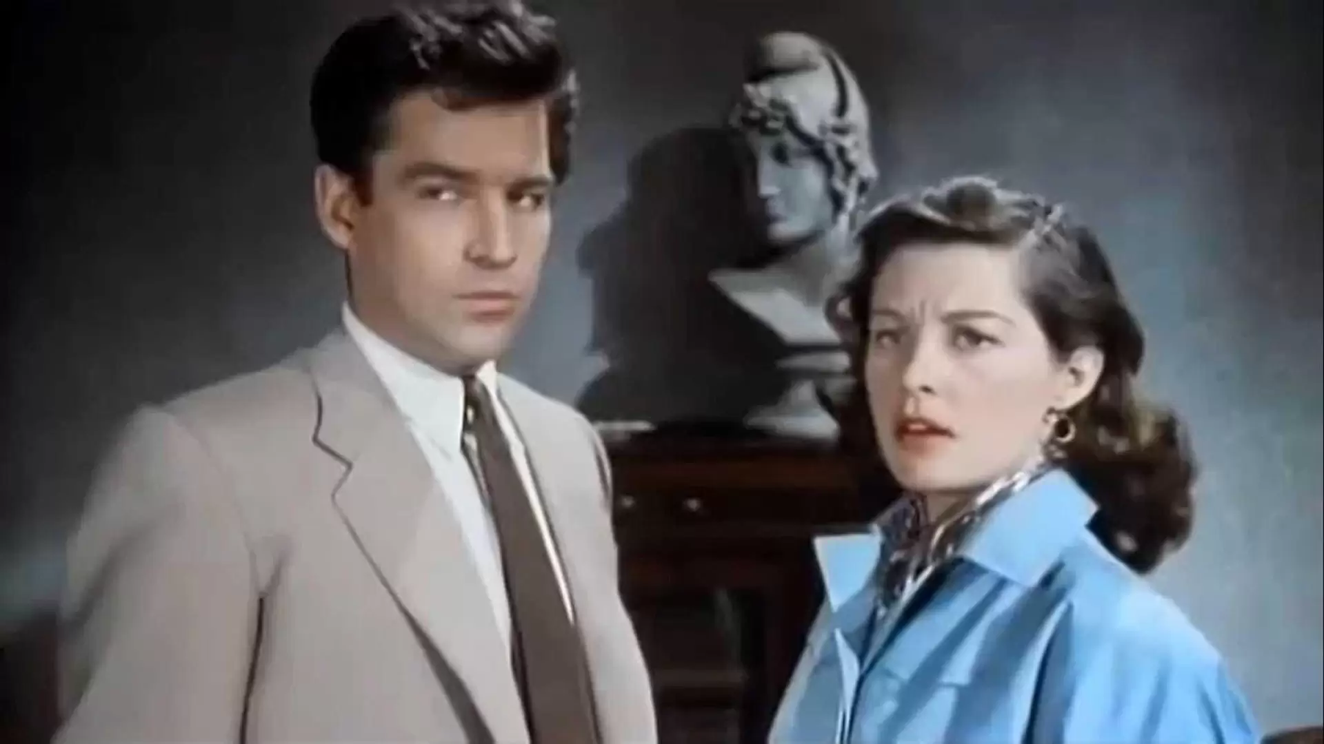 دانلود فیلم Triple Deception 1956 (فریب سه گانه)