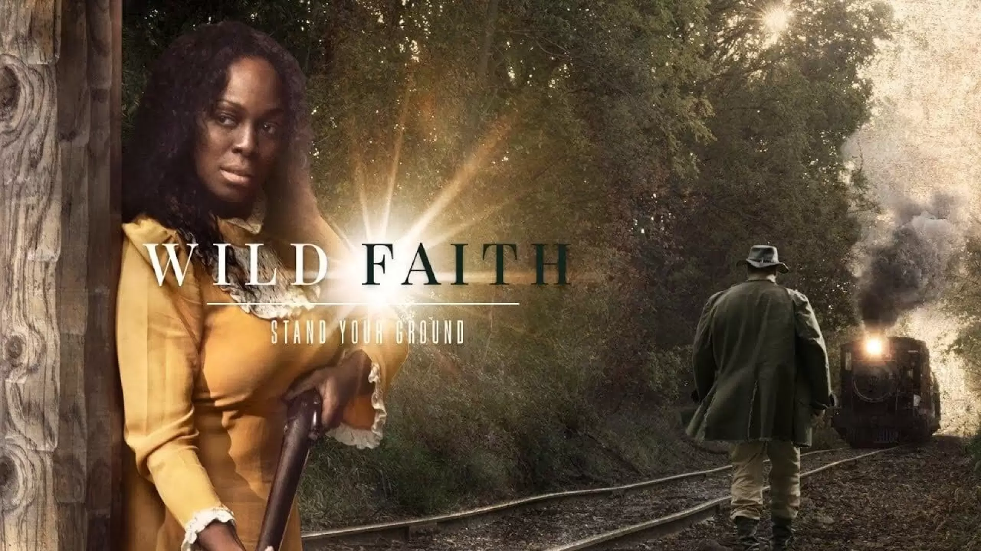 دانلود فیلم Wild Faith 2018 (تعهد آزاردهنده)