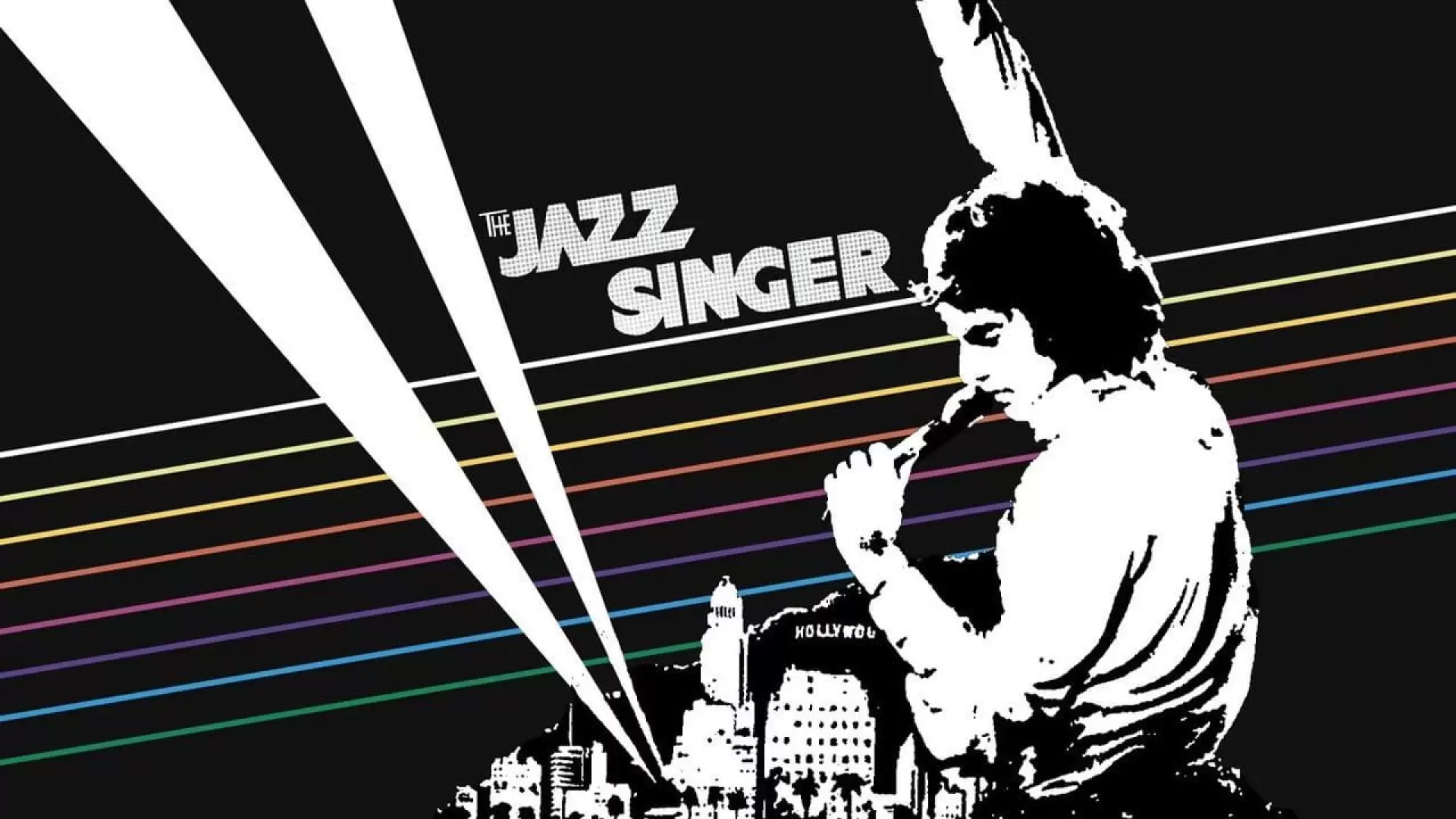 دانلود فیلم The Jazz Singer 1980 (خواننده جاز) با زیرنویس فارسی