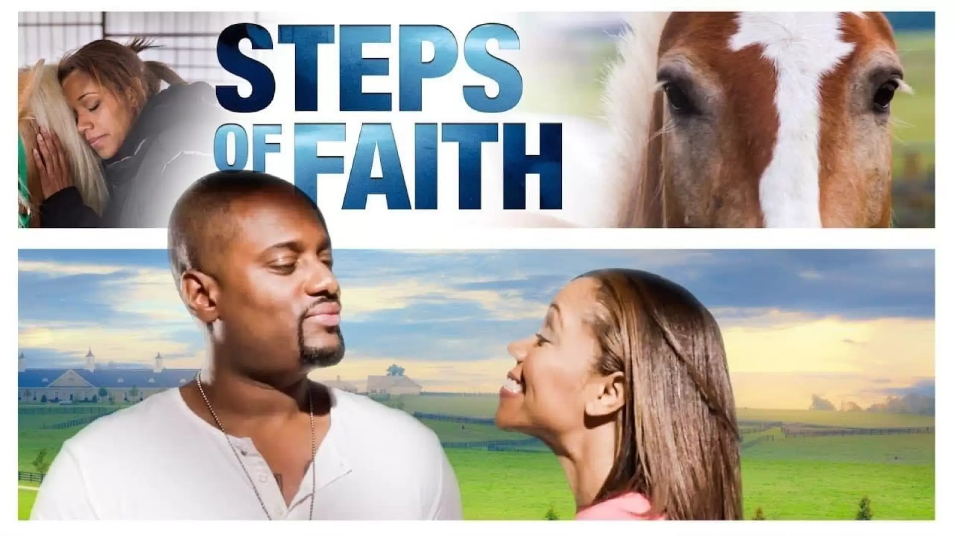 دانلود فیلم Steps of Faith 2014 (مراحل ایمان)