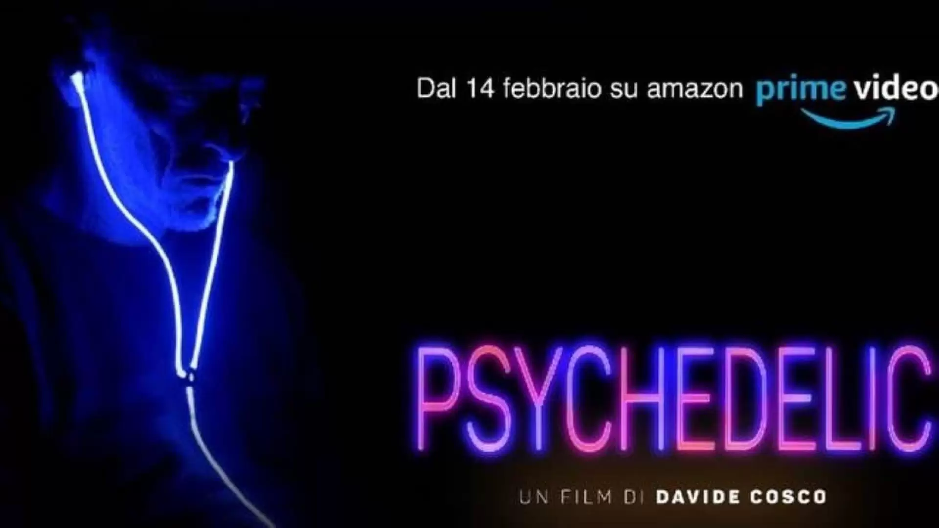 دانلود فیلم Psychedelic 2021 (روانگردان)