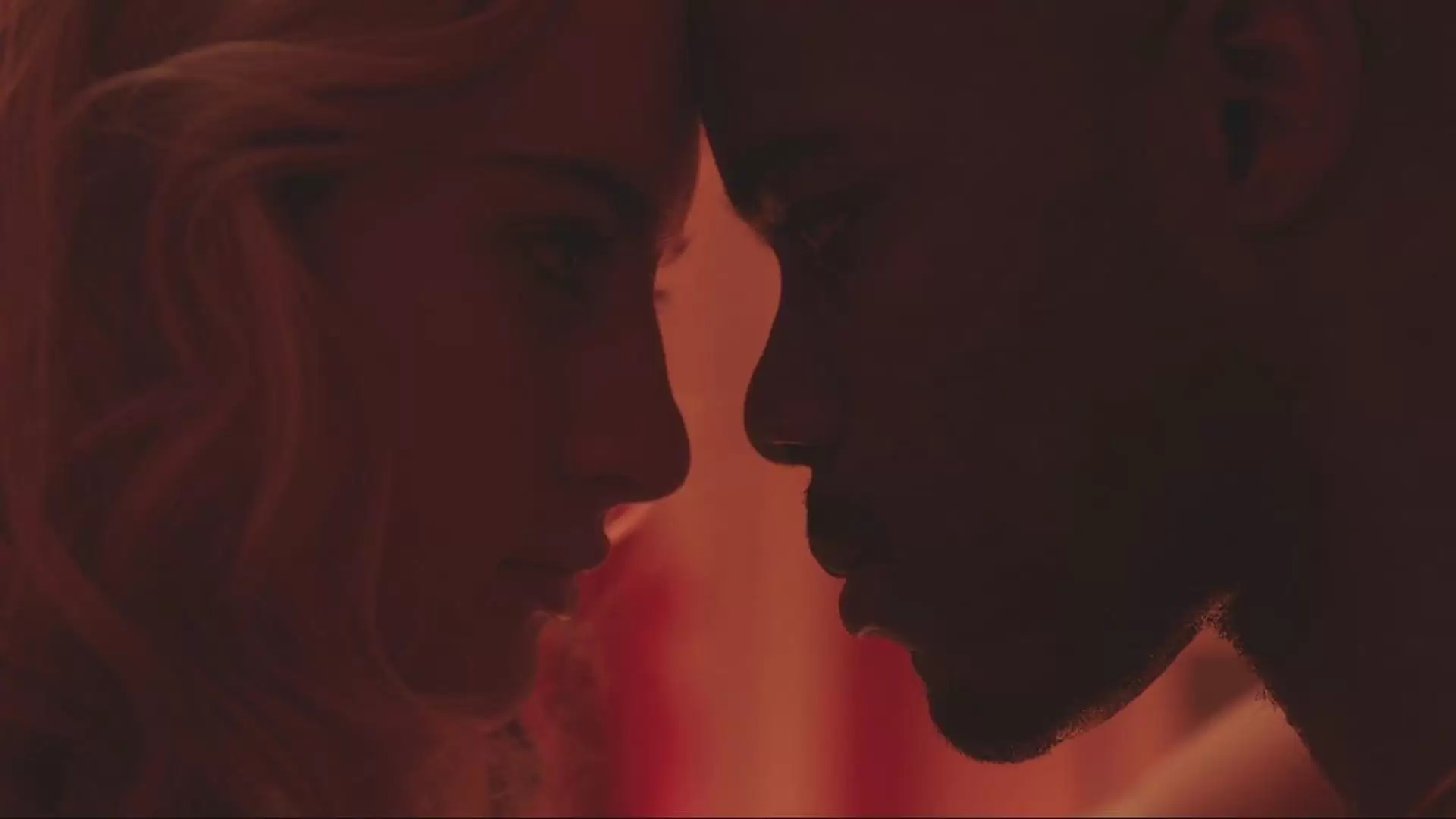 دانلود فیلم The Violent Heart 2020 (قلب خشن)