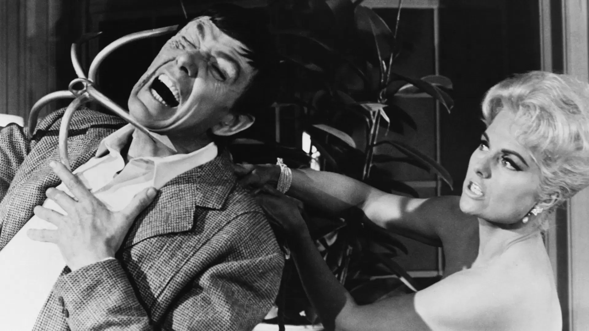 دانلود فیلم Picture Mommy Dead 1966 (تصویر مامان مرده)