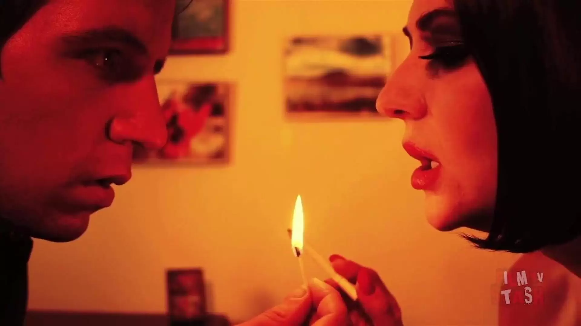 دانلود فیلم Nicotine Stains 2013 (لکه های نیکوتین)