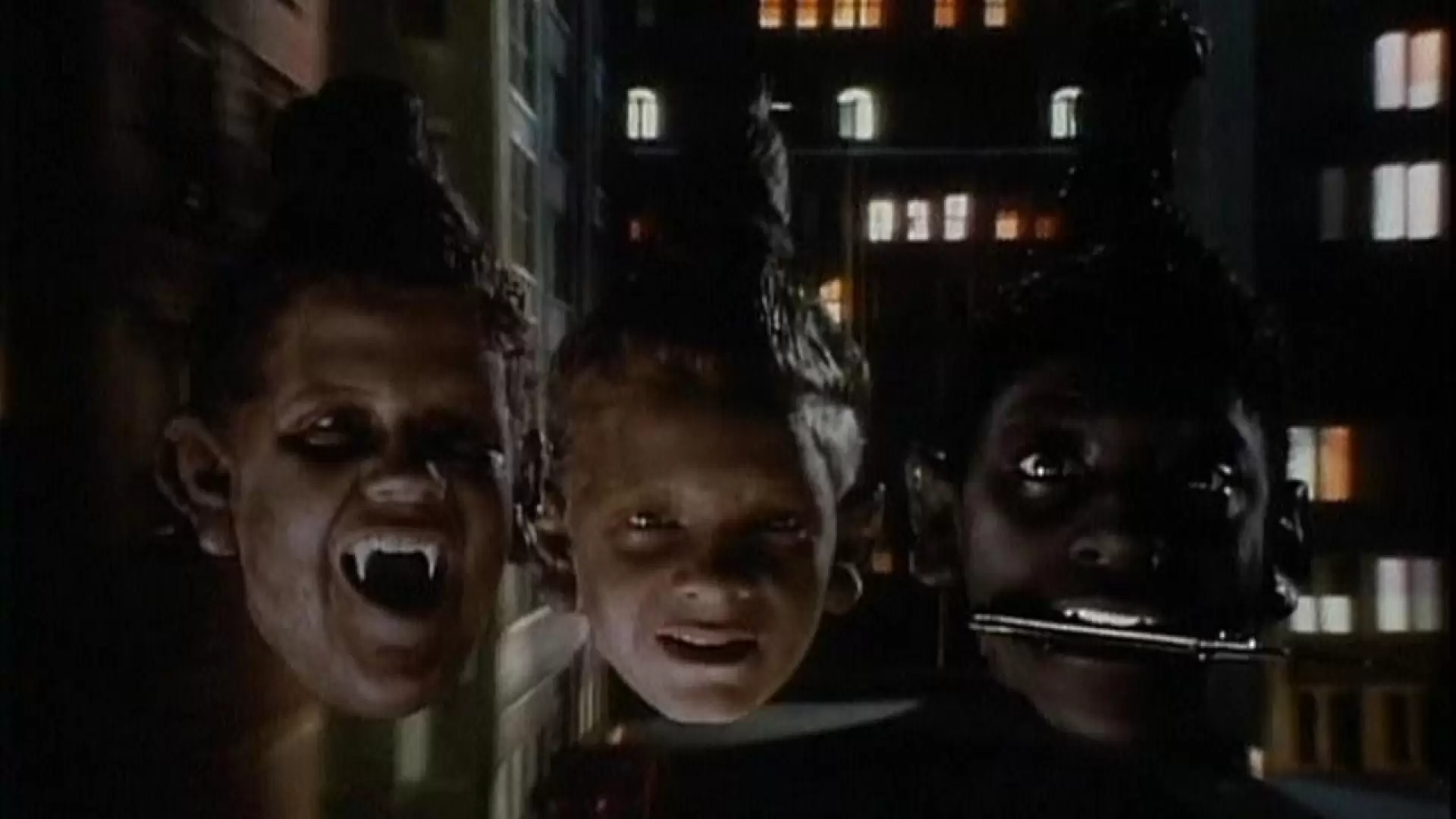 دانلود فیلم Shrunken Heads 1994 (سرهای چروکیده)
