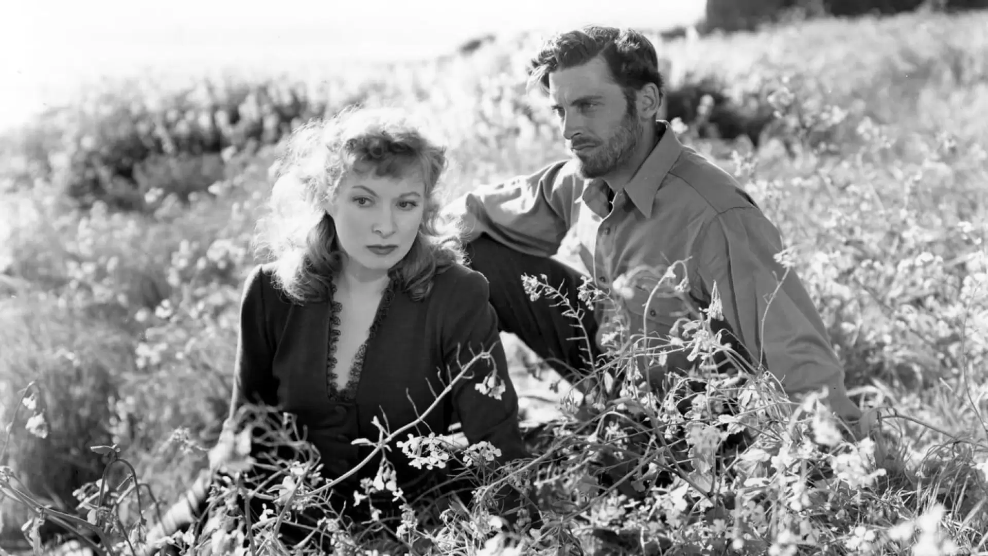 دانلود فیلم Desire Me 1947 (منو آرزو کن)
