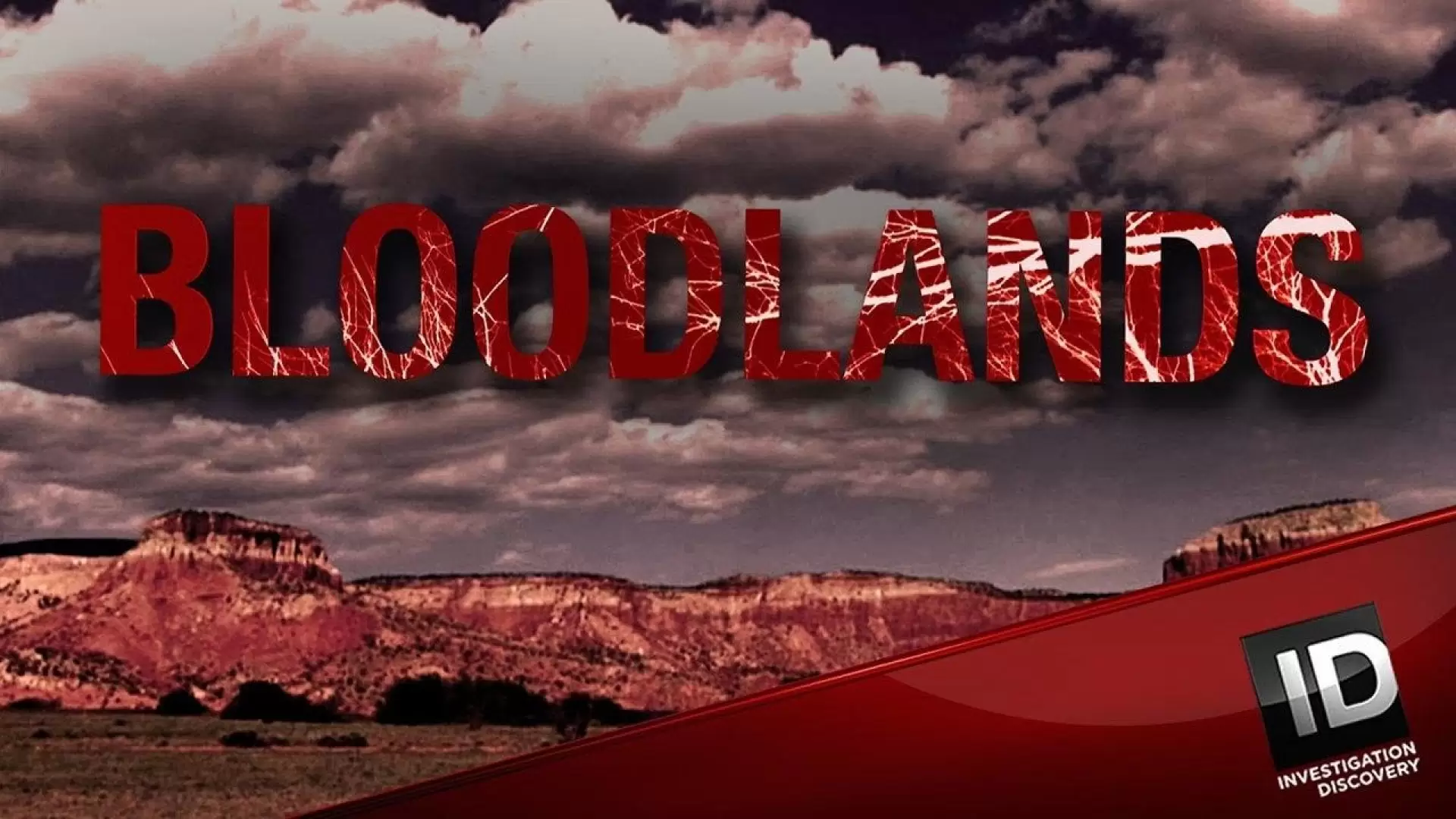 دانلود سریال Bloodlands 2014