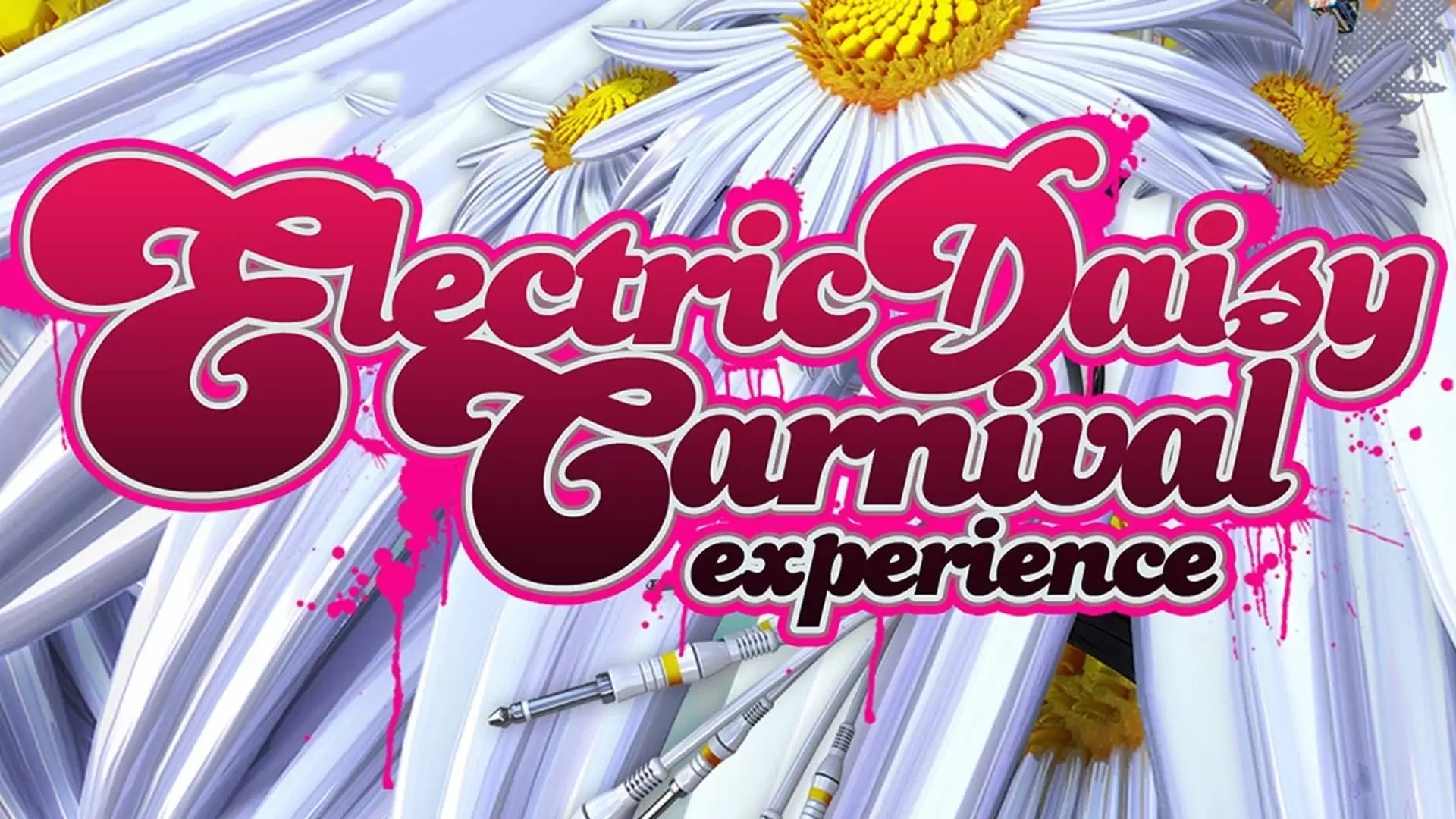 دانلود مستند Electric Daisy Carnival Experience 2011