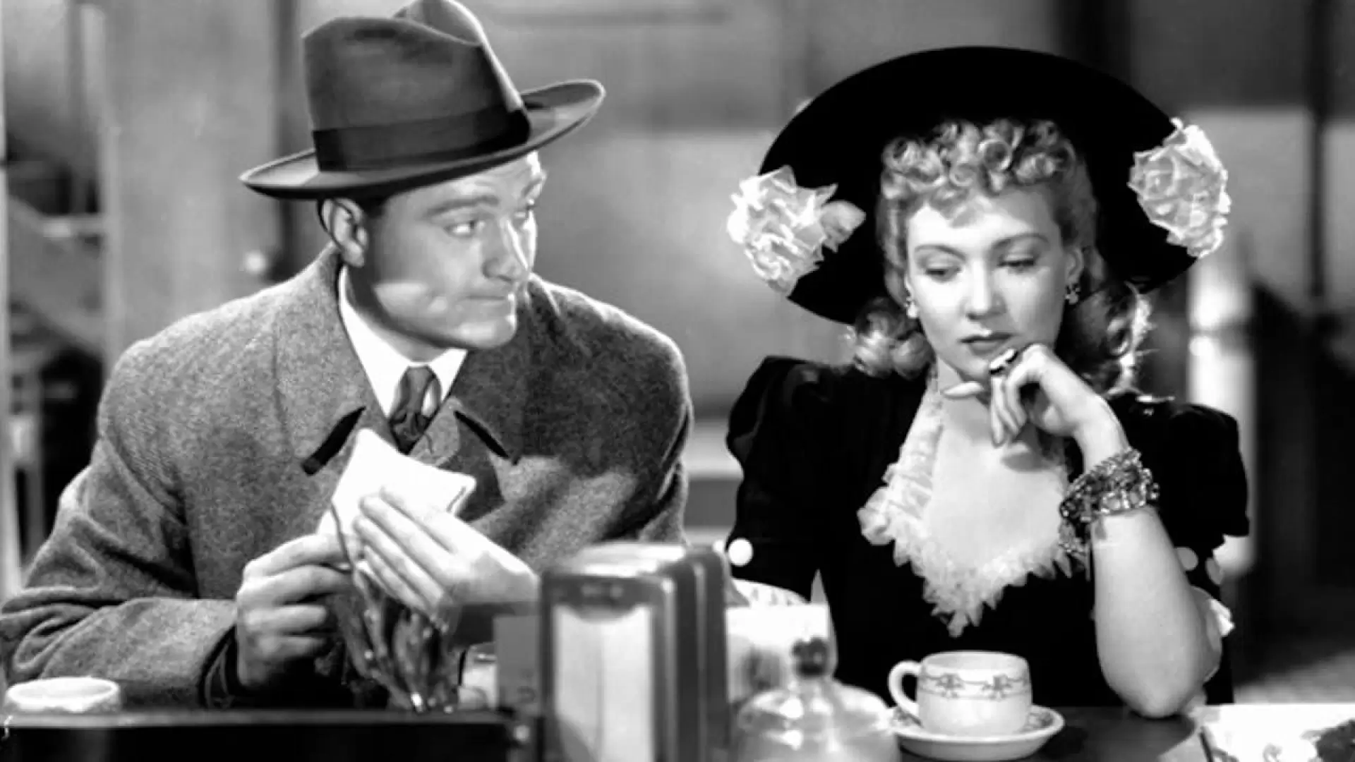 دانلود فیلم Maisie Gets Her Man 1942 (میسی مرد خود را می یابد)