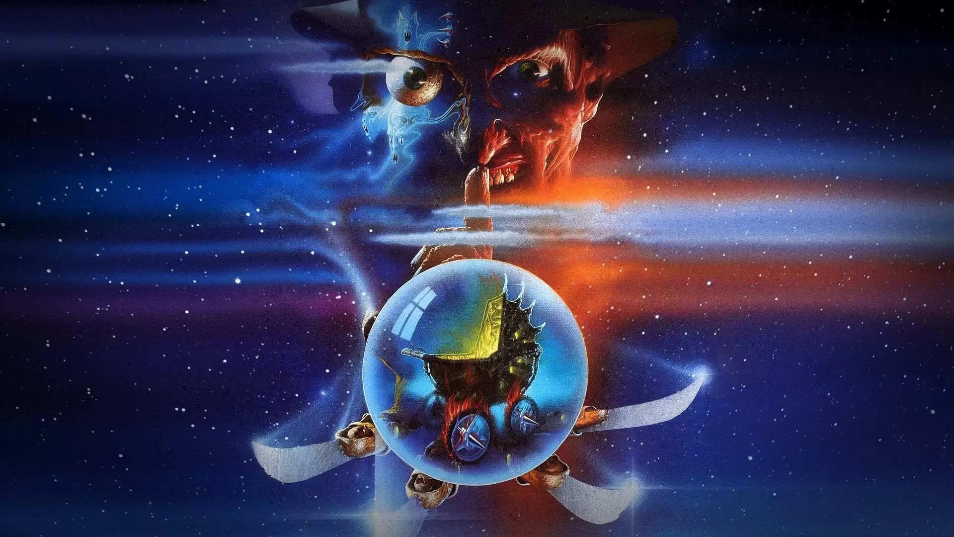دانلود فیلم A Nightmare on Elm Street 5: The Dream Child 1989 (کابوس در خیابان الم ۵: کودک رؤیایی) با زیرنویس فارسی