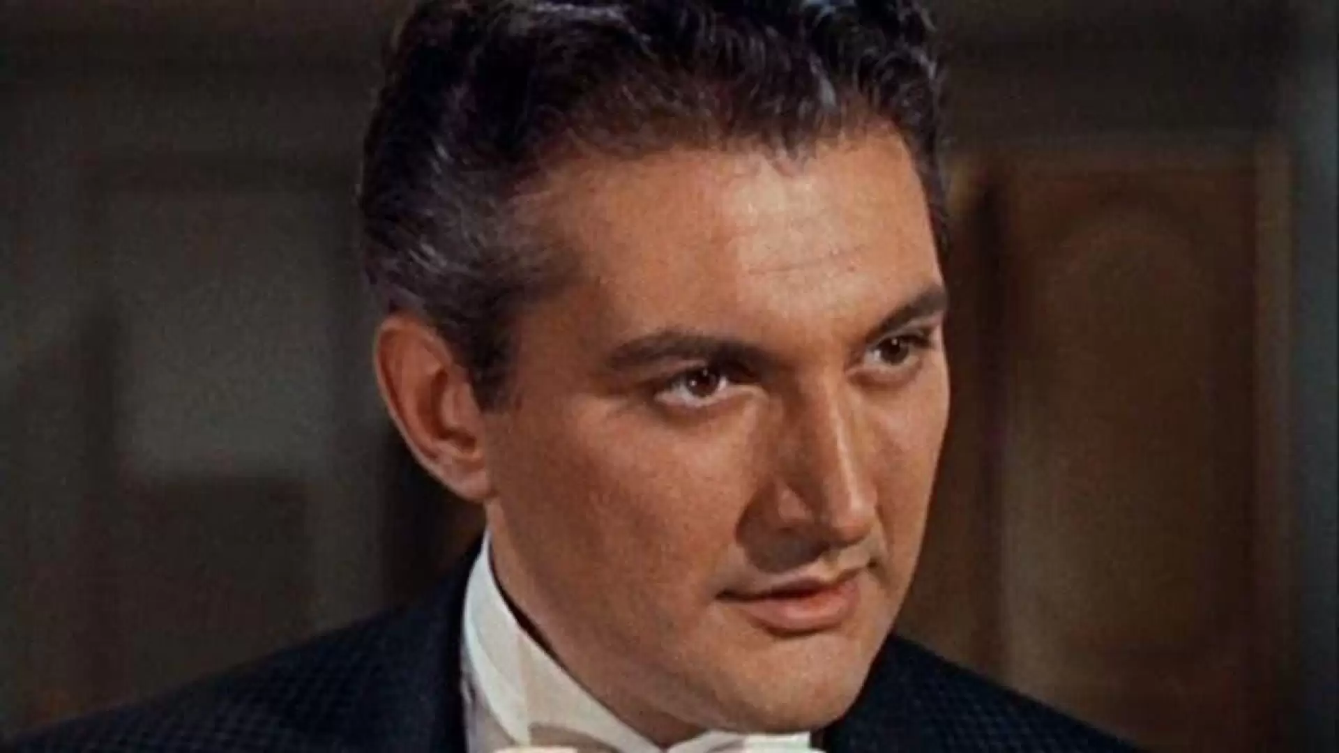 دانلود فیلم Sincerely Yours 1955