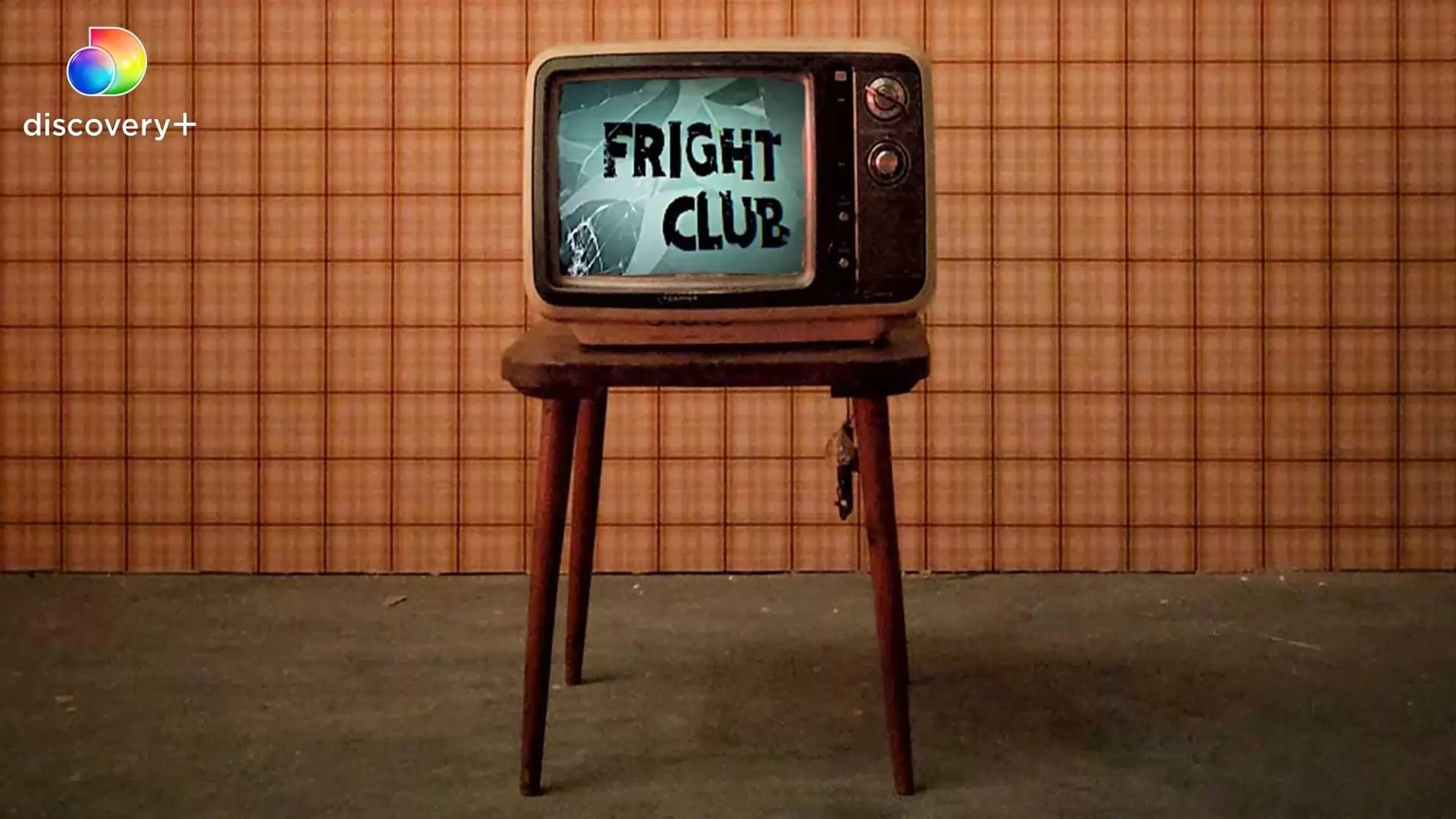 دانلود سریال Fright Club 2021 (باشگاه وحشت)