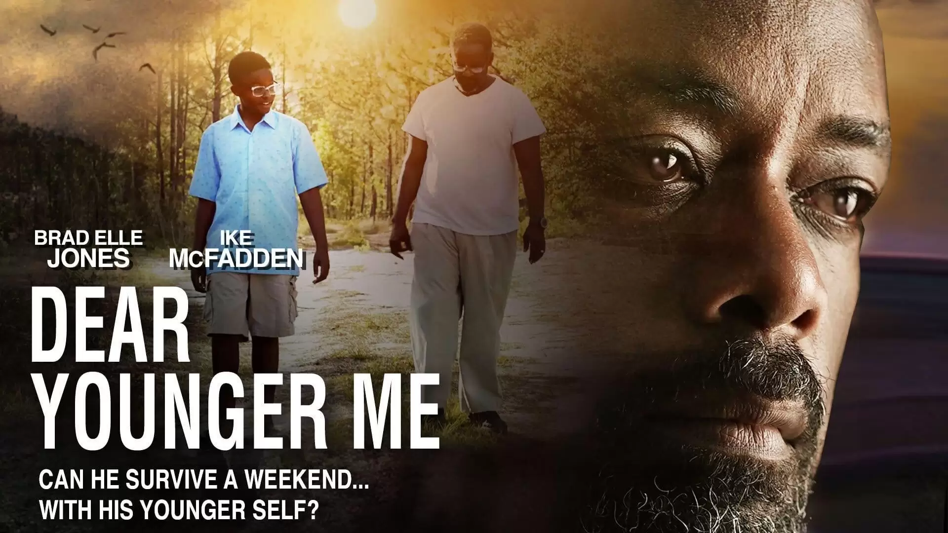 دانلود فیلم Dear Younger Me 2020