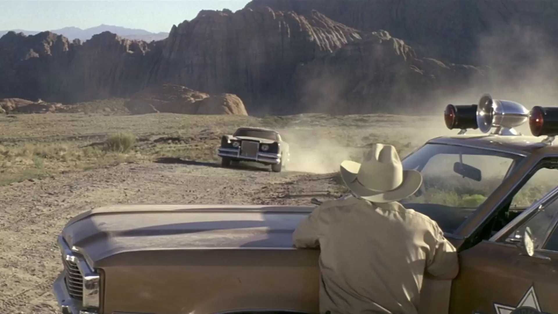 دانلود فیلم The Car 1977 (خودرو)