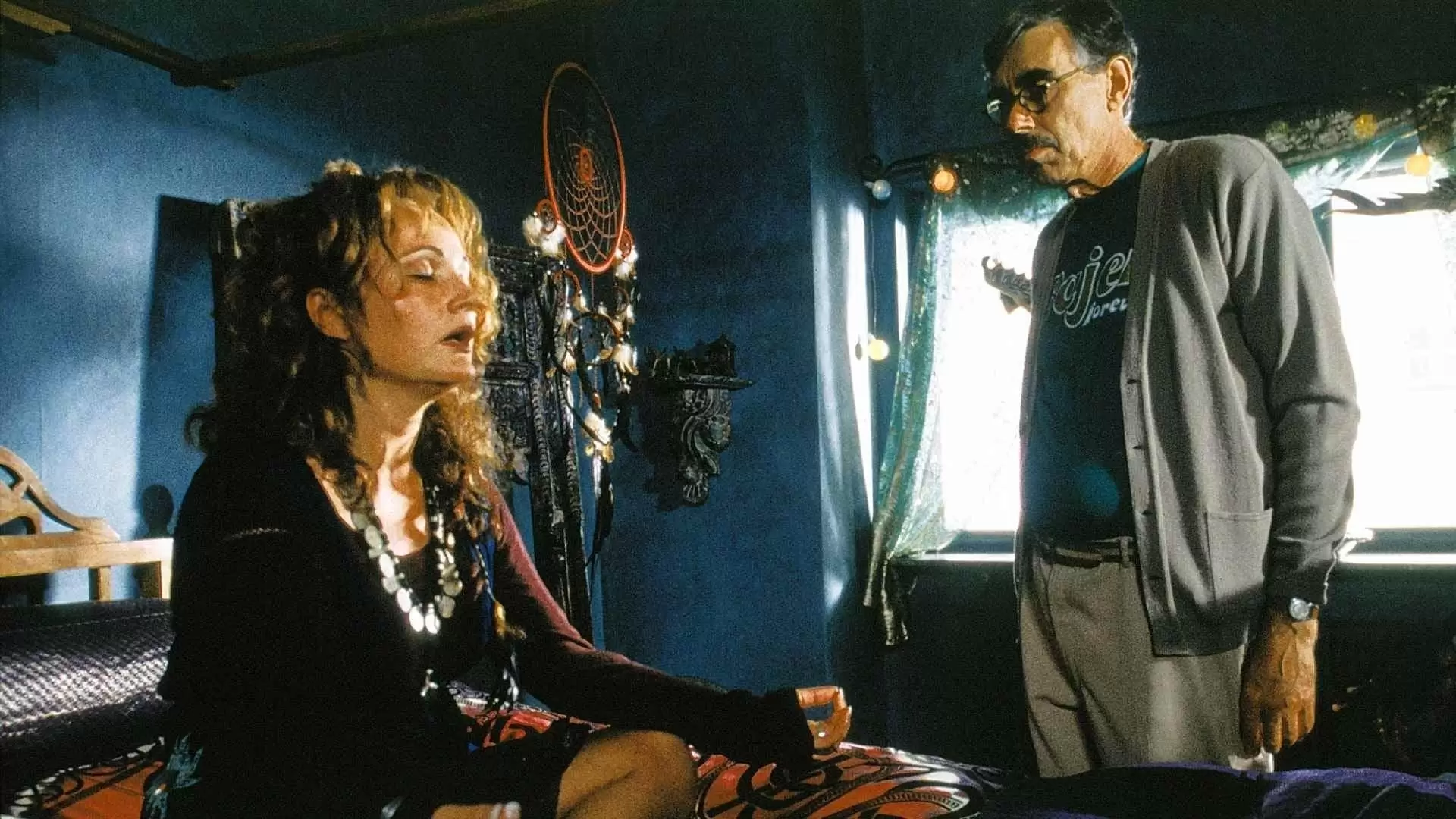 دانلود فیلم The Health Journey  1999