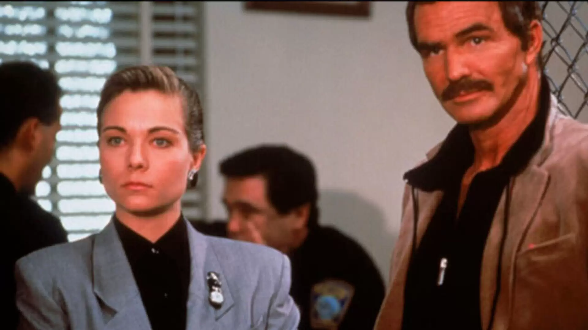 دانلود فیلم Physical Evidence 1989