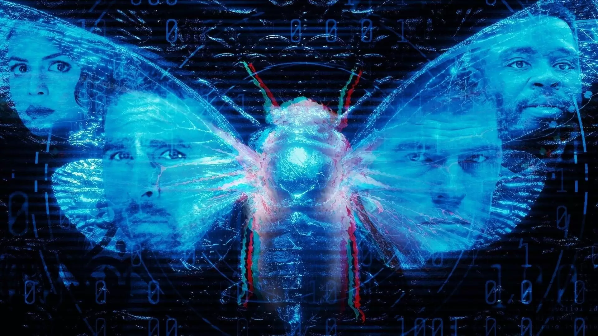دانلود فیلم Dark Web: Cicada 3301 2021 (دارک وب: جیرجیرک) با زیرنویس فارسی و تماشای آنلاین