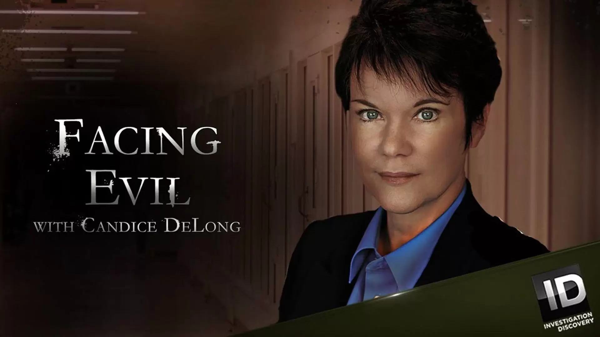 دانلود مستند Facing Evil 2010
