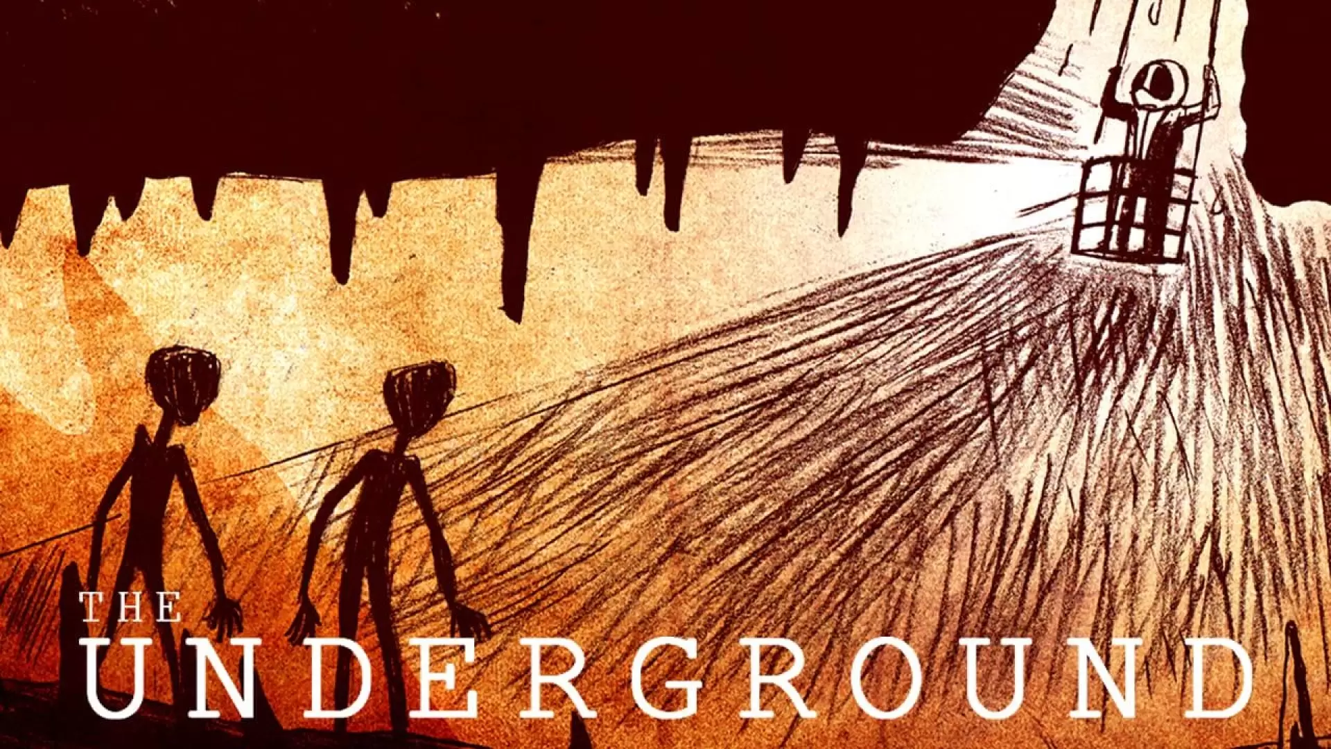 دانلود مستند The Underground 2021