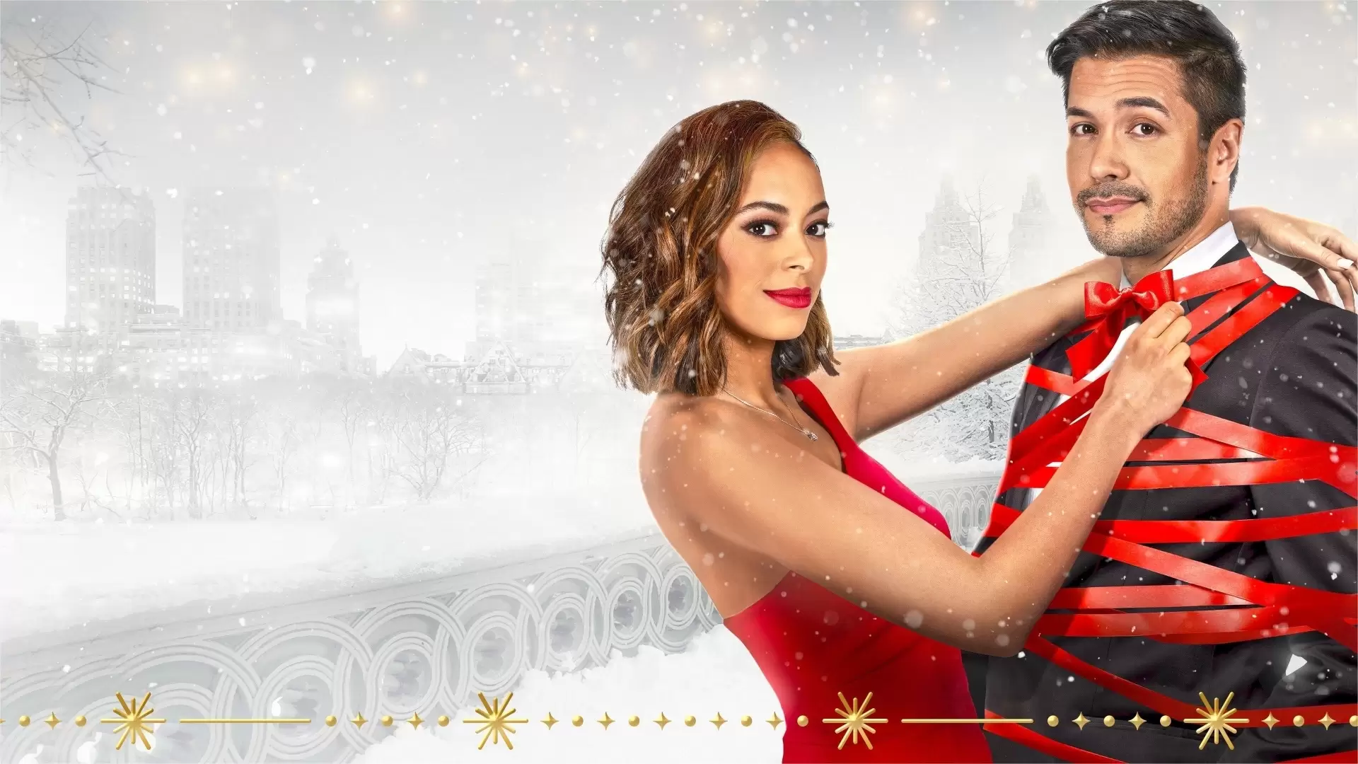 دانلود فیلم Christmas Unwrapped 2020