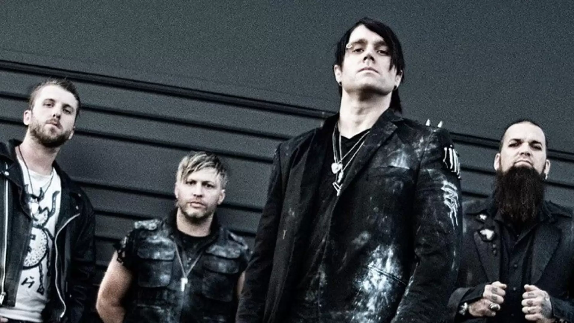 دانلود مستند Three Days Grace: Live at the Palace 2008 2008