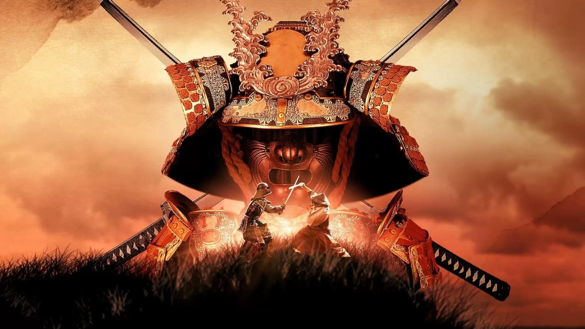 دانلود مستند Age of Samurai: Battle for Japan 2021 (عصر سامورایی: نبرد برای ژاپن ۲۰۲۱) با تماشای آنلاین