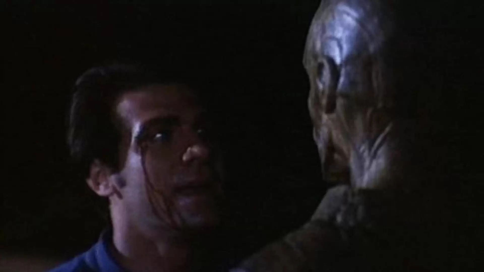 دانلود فیلم The Fear 1995