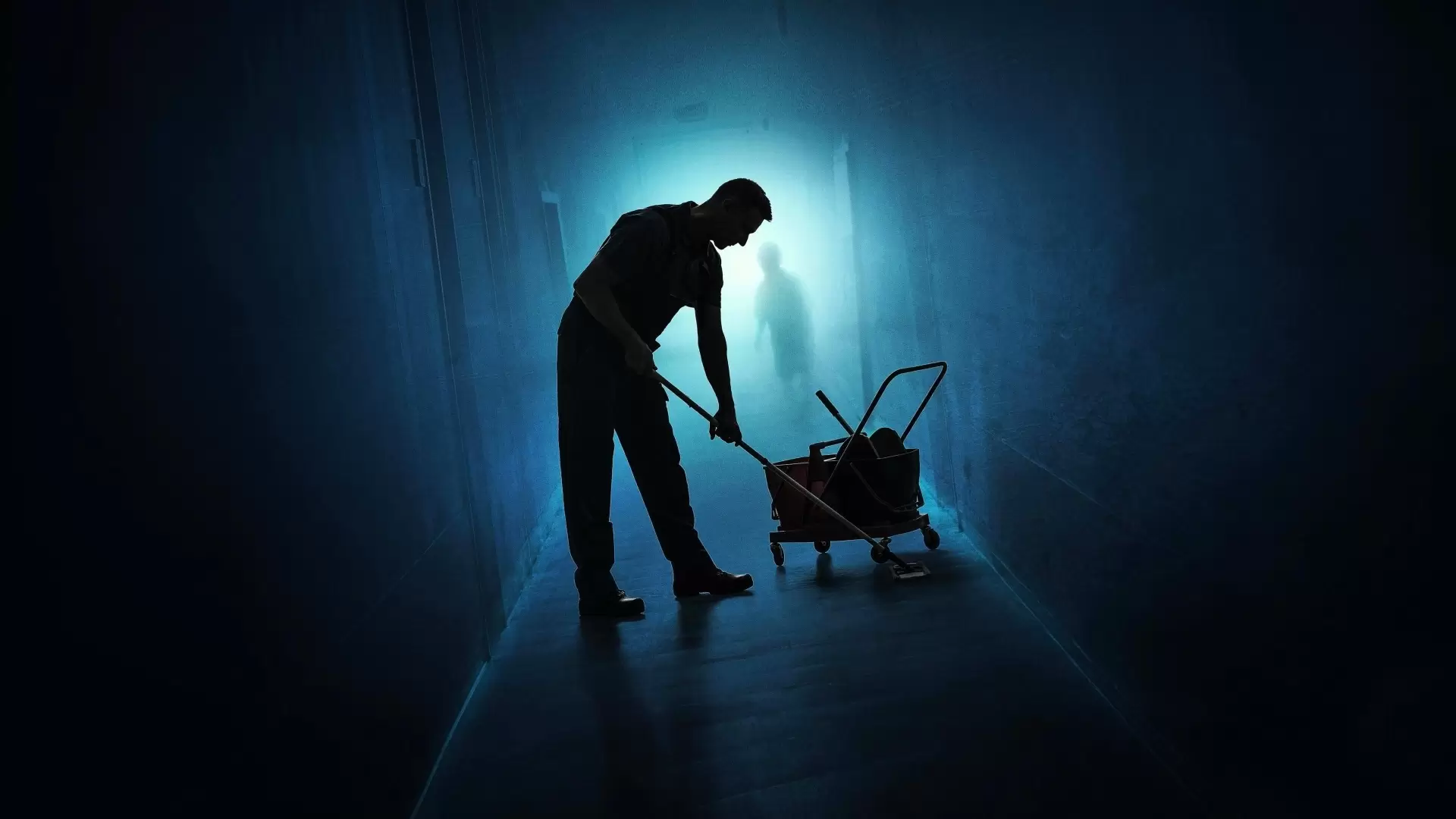 دانلود سریال Paranormal Nightshift 2020