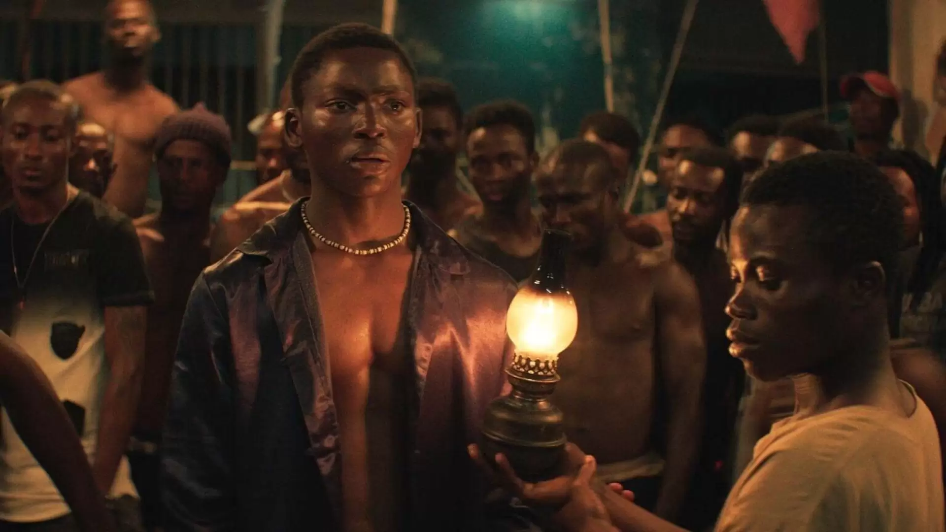 دانلود فیلم Night of the Kings 2020