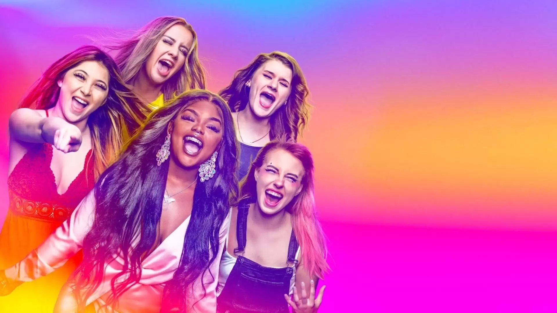 دانلود سریال Teen Mom: Young and Pregnant 2018