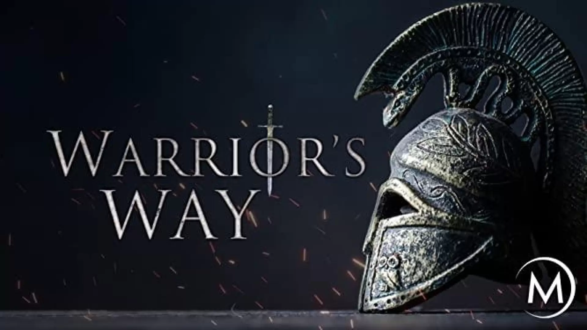 دانلود مستند The Warrior’s Way 2020 (سبک و سیاق مبارزین)